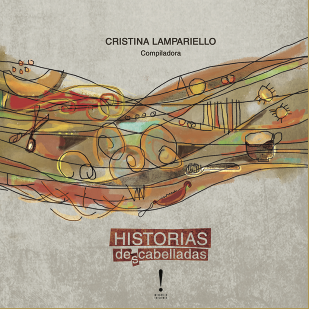 Presentación de «Historias descabelladas»